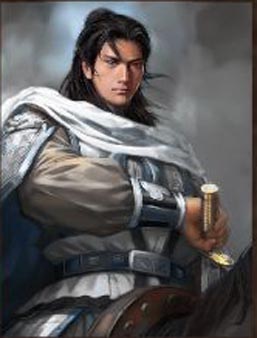 陈庆之